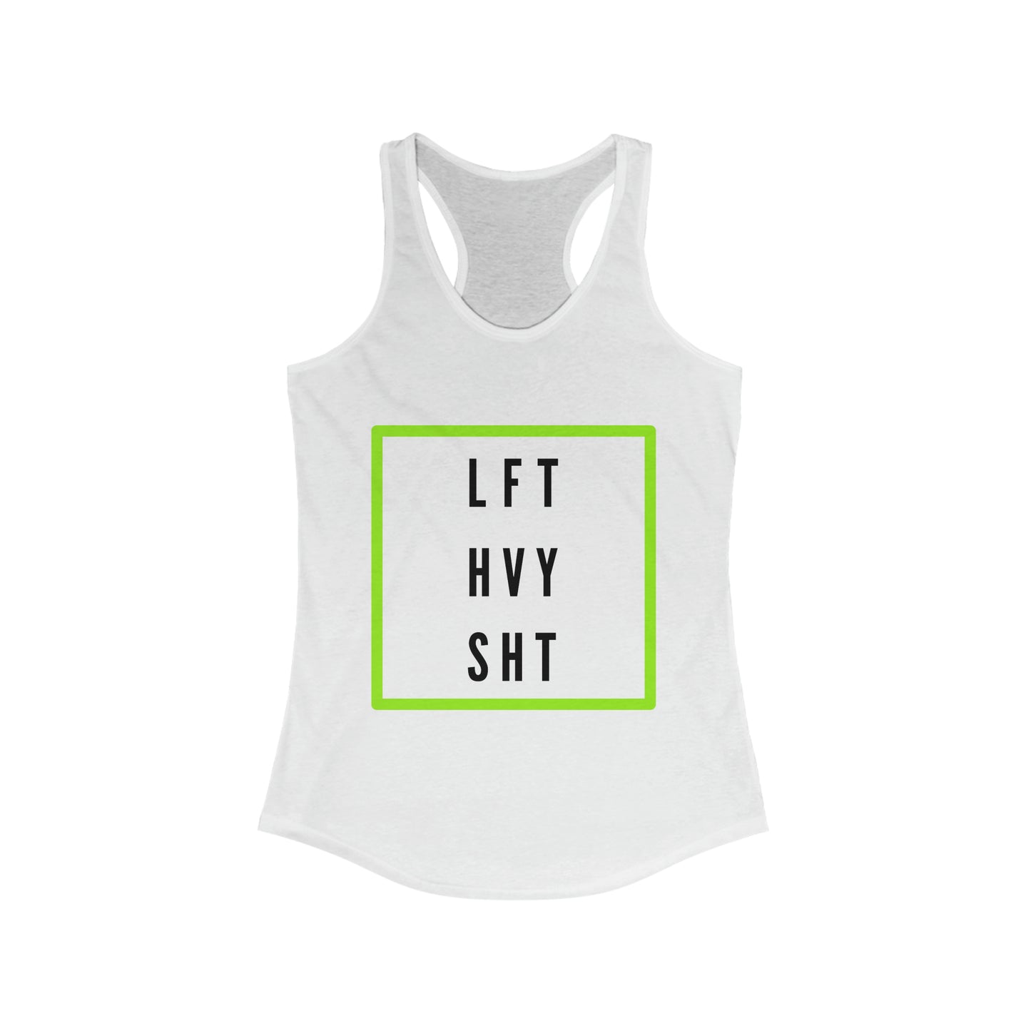 Women's Ideal Racerback Tank